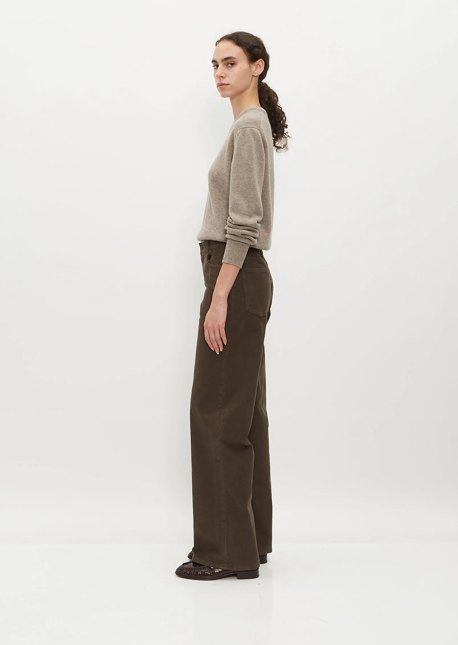 Eglitta Pant sold by La Garconne product image thumbnail 2