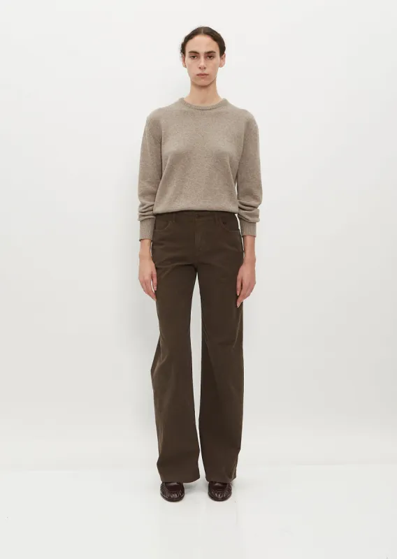 Eglitta Pant sold by La Garconne