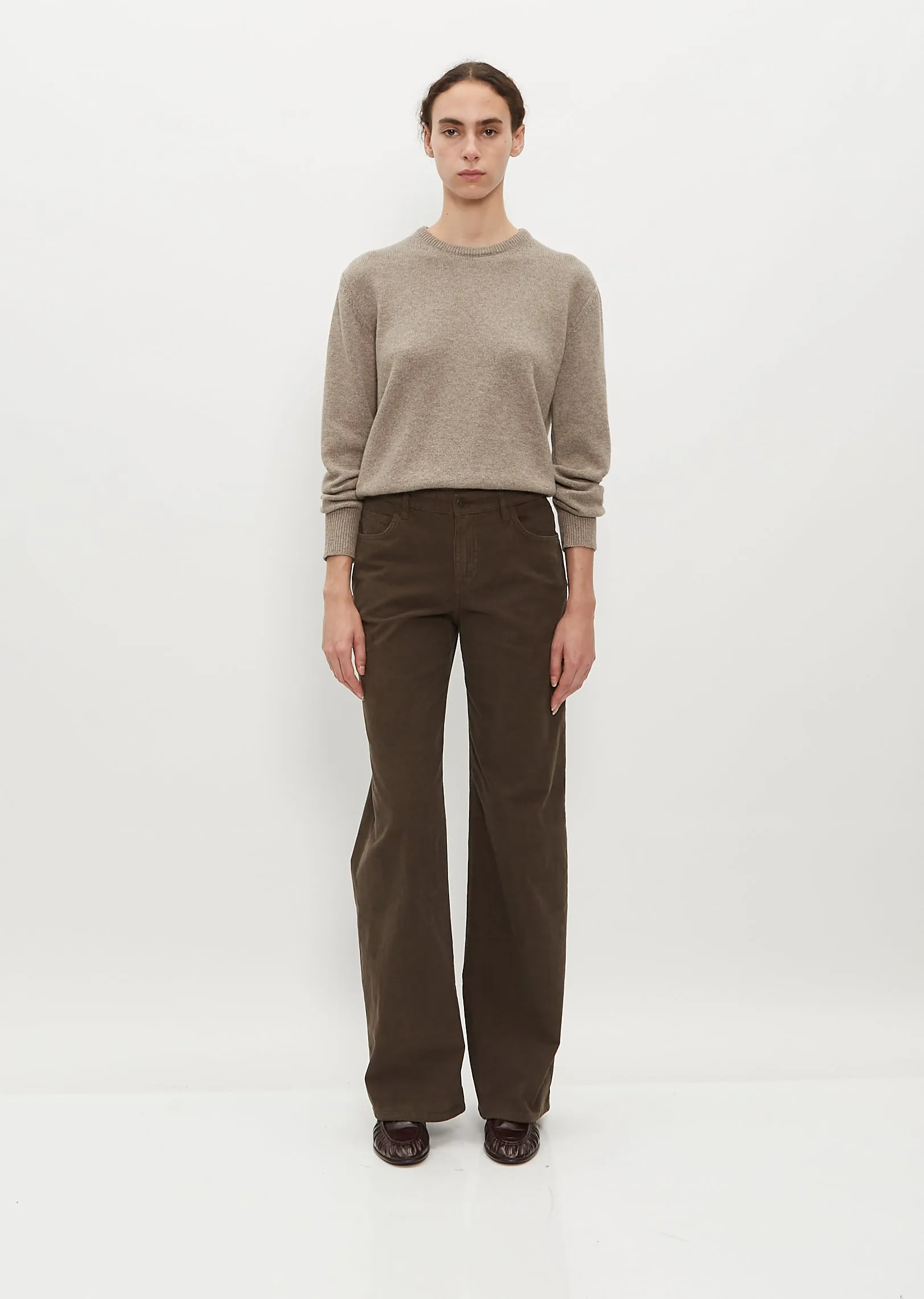 Eglitta Pant sold by La Garconne