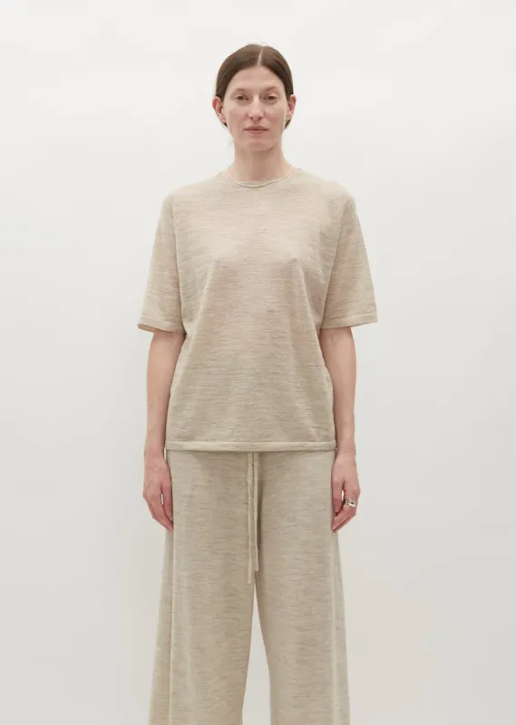 Super Fine Tee sold by La Garconne