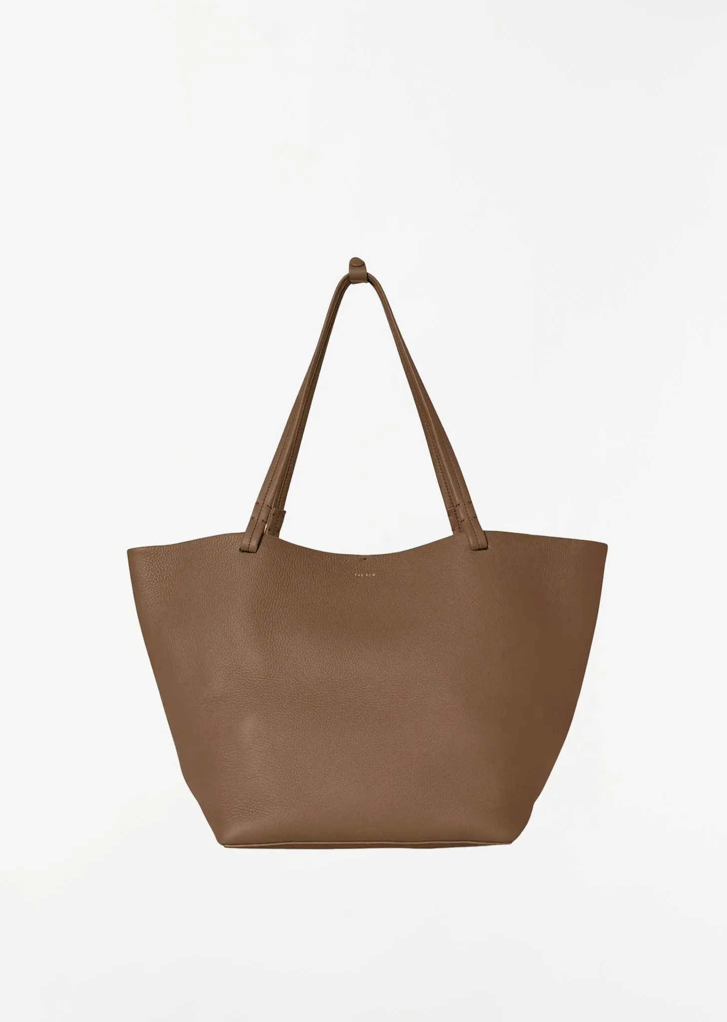 Park Tote Three — Taupe sold by La Garconne product image thumbnail 3