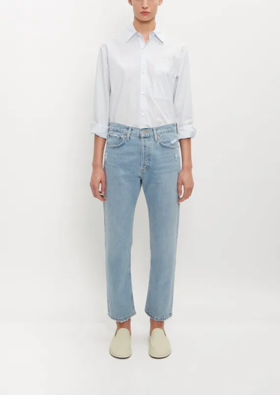 Parker Jean sold by La Garconne