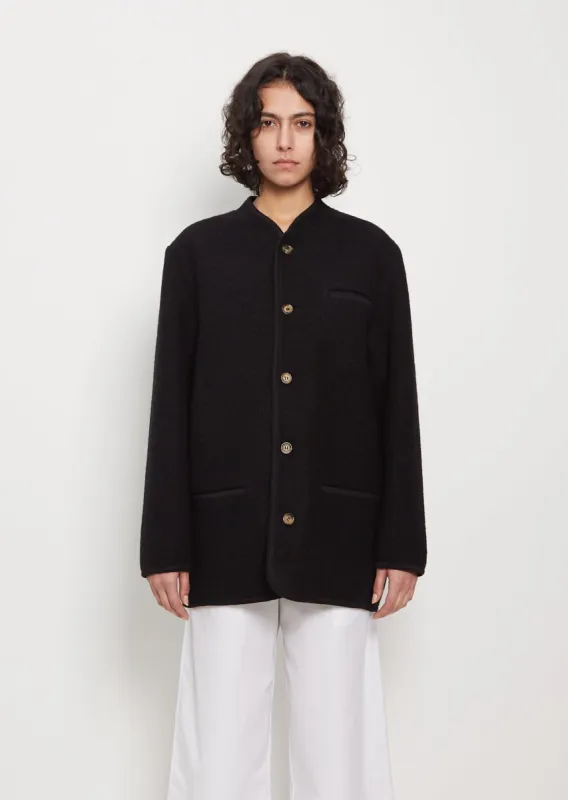 Walker Jacket sold by La Garconne