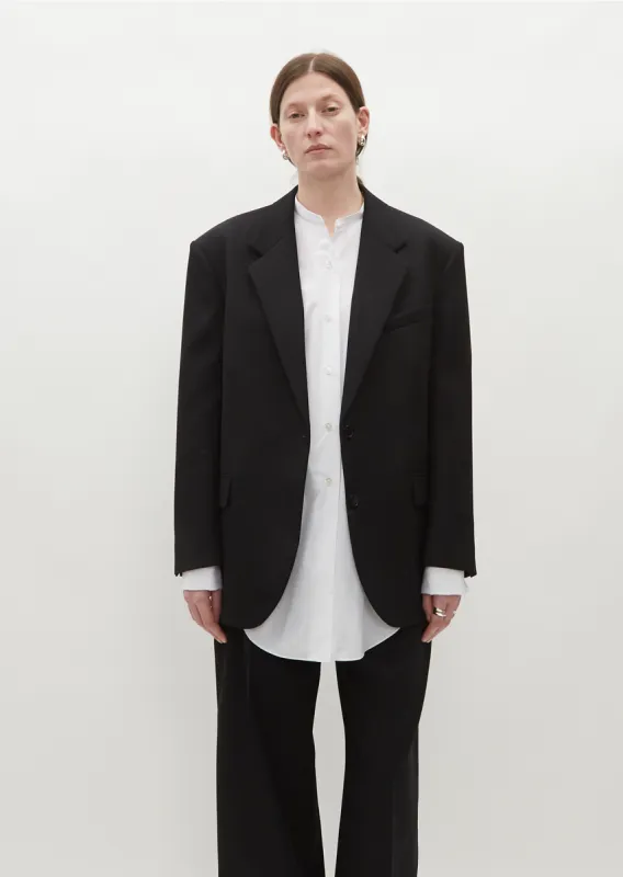 Viper Jacket made by The Row