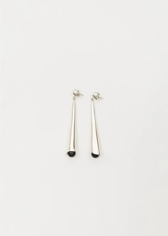 Lou Lou Drop Earrings sold by La Garconne