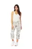 The Niki Original in White Camo sold by Lazypants