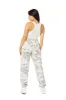 The Niki Original in White Camo sold by Lazypants