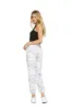 The Niki Original in White Camo sold by Lazypants