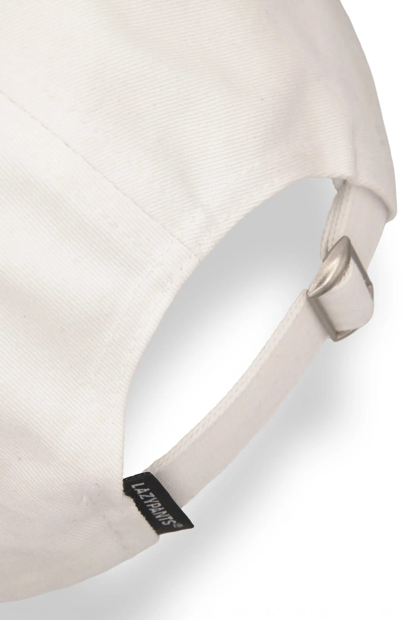 CIAO Cotton Cap in White Taupe sold by Lazypants product image thumbnail 2
