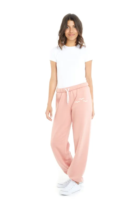 The Niki Original in blush sold by Lazypants