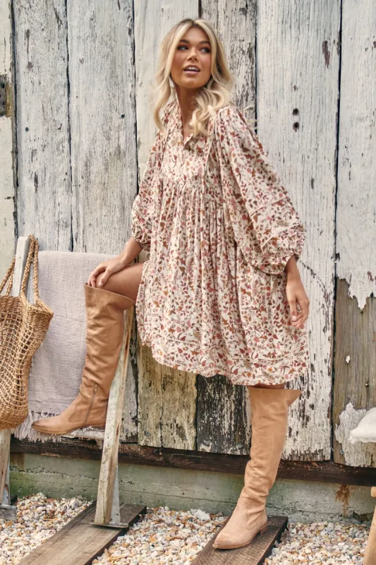 Potter Print Adela Mini sold by Lilac and Mila