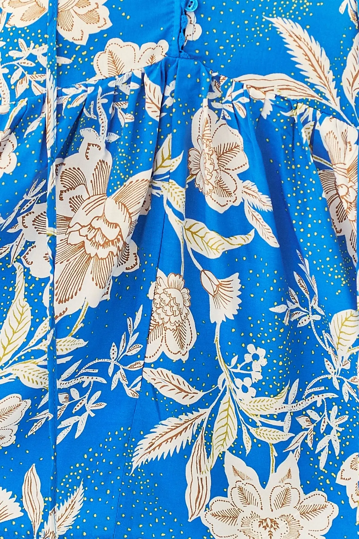 Sophia Print Chloe Top sold by Lilac and Mila product image thumbnail 5