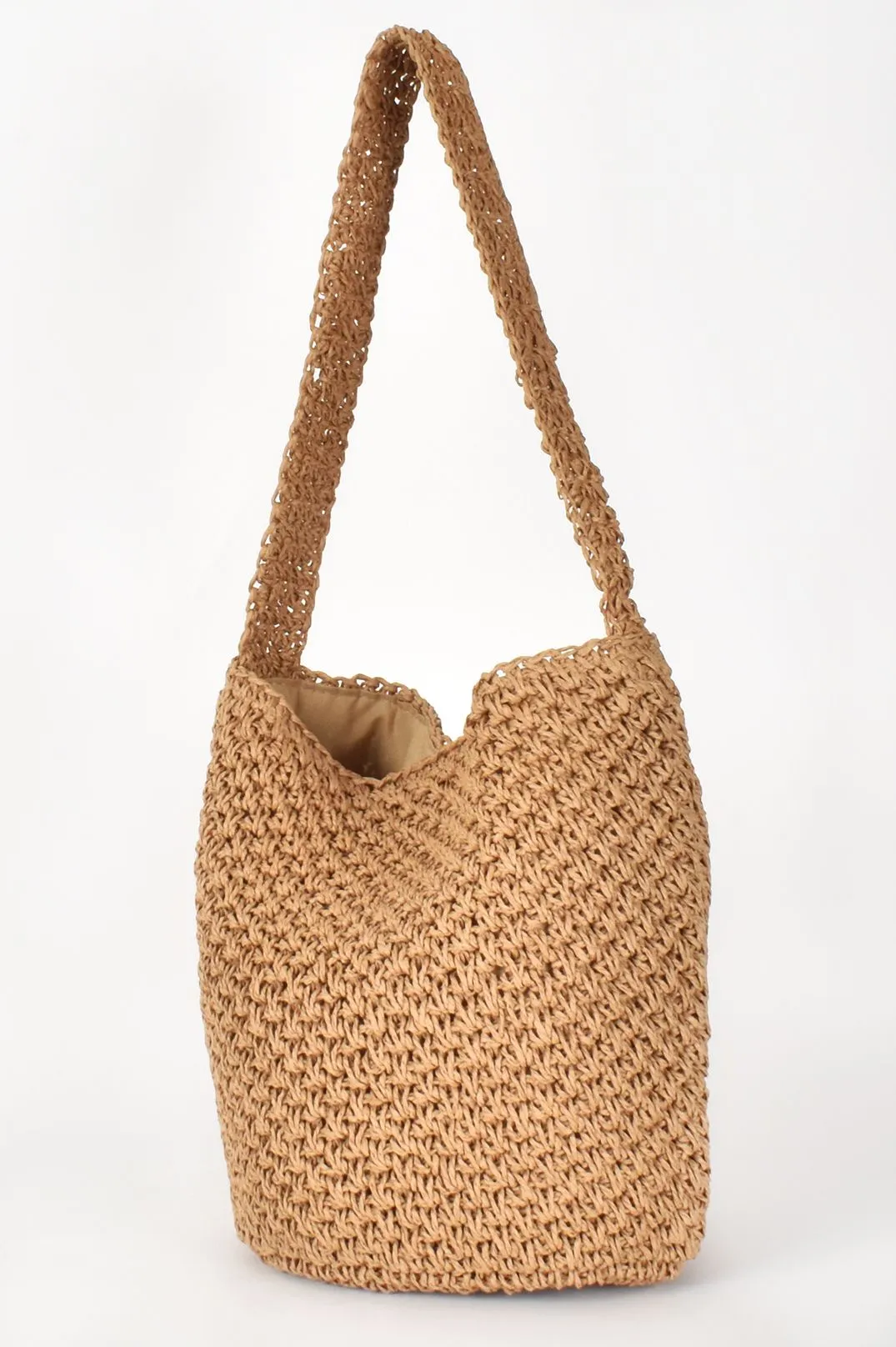 Camilla Tote Bag sold by Lilac and Mila product image thumbnail 2