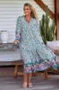 Messina Print Briana Dress sold by Lilac and Mila