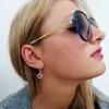 Sun Hook Earrings sold by Lily Charmed