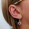 Sun Hook Earrings sold by Lily Charmed