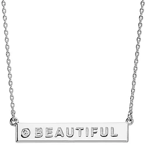 BEAUTIFUL Birthstone Empowerment Necklace sold by Limoges Jewelry product image thumbnail 2