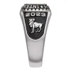 Ladies CELEBRIUM Traditional Class Ring sold by Limoges Jewelry