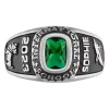 Ladies CELEBRIUM Traditional Class Ring sold by Limoges Jewelry
