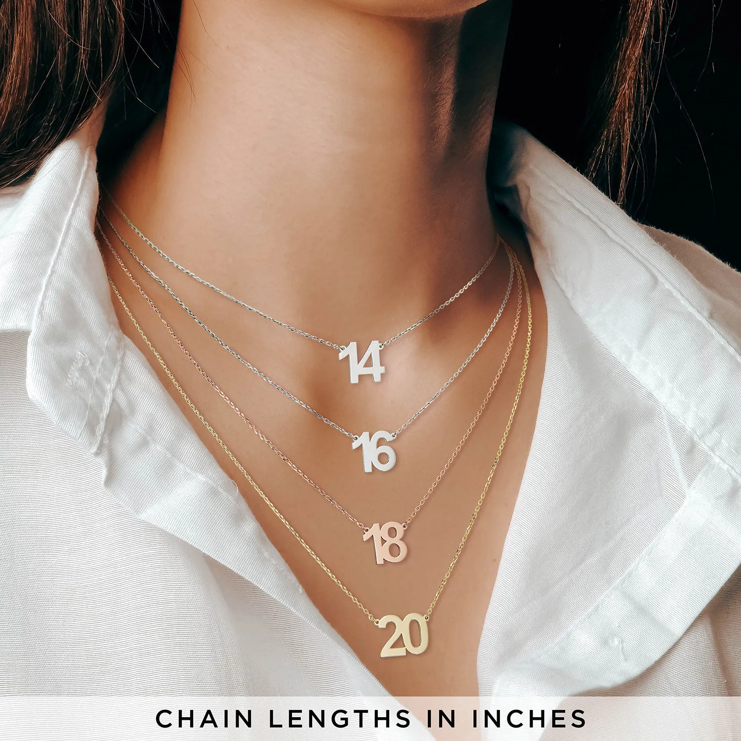 Family Birthstone and Dried Flower Heart Pendant Necklace sold by Limoges Jewelry product image thumbnail 5