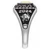 Ladies CELEBRIUM Traditional Petite Class Ring sold by Limoges Jewelry