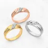 Platinum over Sterling Men's White Topaz Engraved Wedding Band sold by Limoges Jewelry
