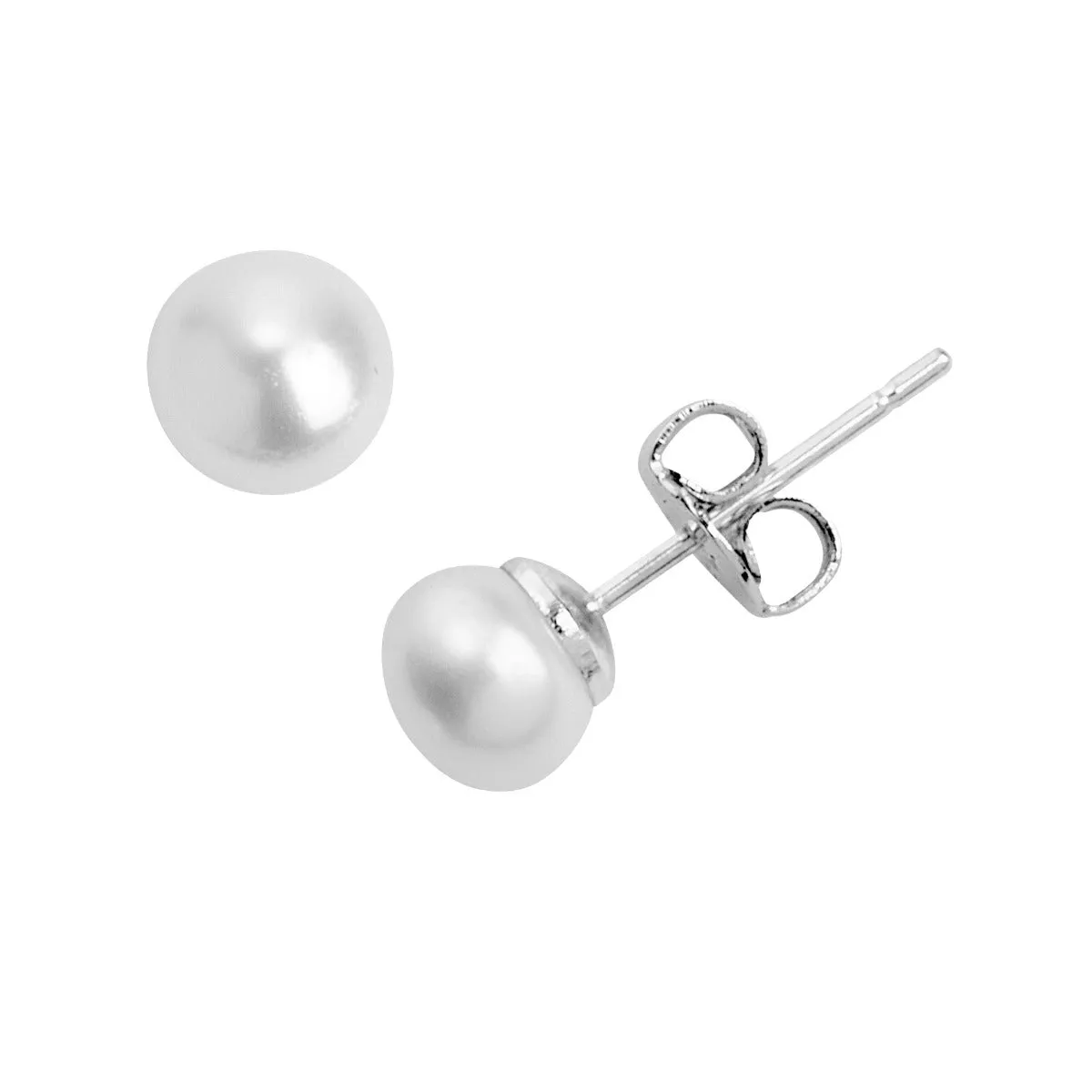 Sterling Silver Square 4 Birthstones Ring sold by Limoges Jewelry product image thumbnail 5