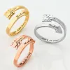 Sterling Silver Engraved Bypass Arrow Ring sold by Limoges Jewelry