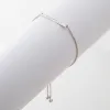 Name Bar Adjustable Bracelet sold by Limoges Jewelry