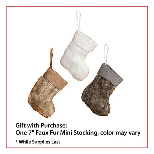 Sterling Silver Petite Script Name Pendant with Free Mini Stocking sold by Limoges Jewelry product image thumbnail 5