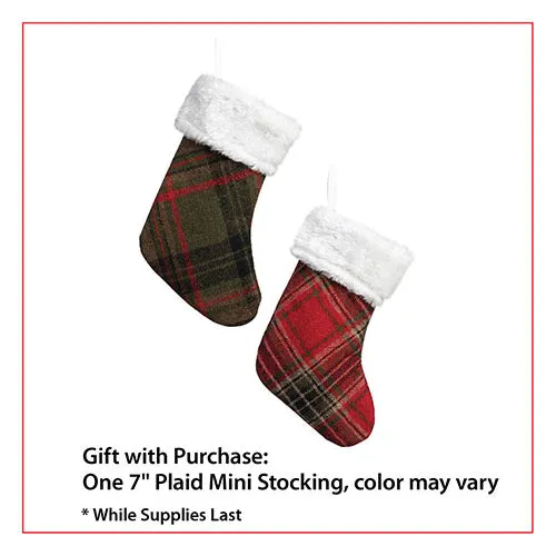 Sterling Silver Petite Script Name Pendant with Free Mini Stocking sold by Limoges Jewelry product image thumbnail 4