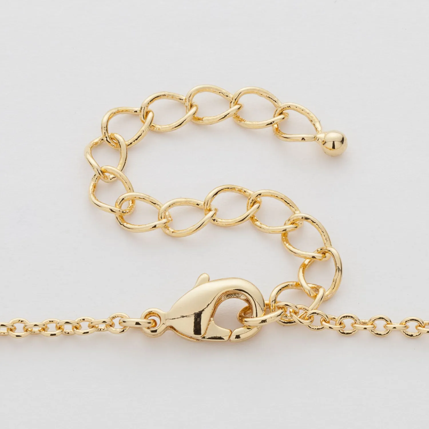 Birthstone Family Tree Mom Necklace sold by Limoges Jewelry product image thumbnail 3