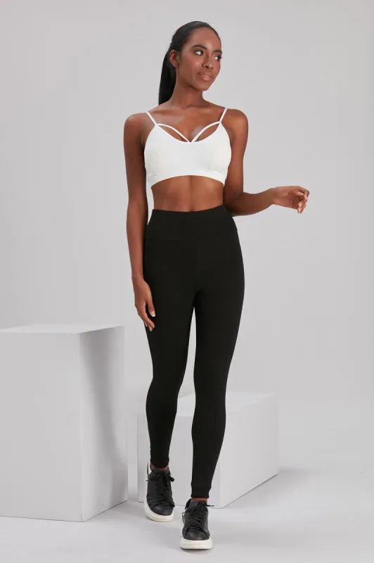 502-Activewear Leggings sold by Lookus Clothing