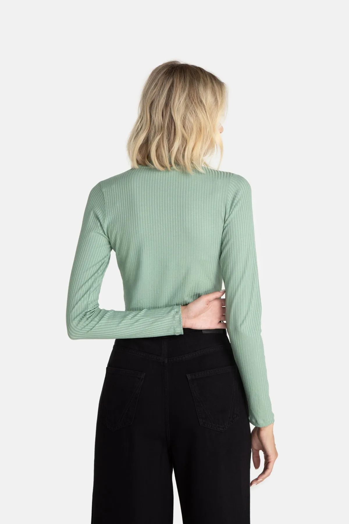 Stehkragen Shirt DIMAYA sold by Lovjoi product image thumbnail 4