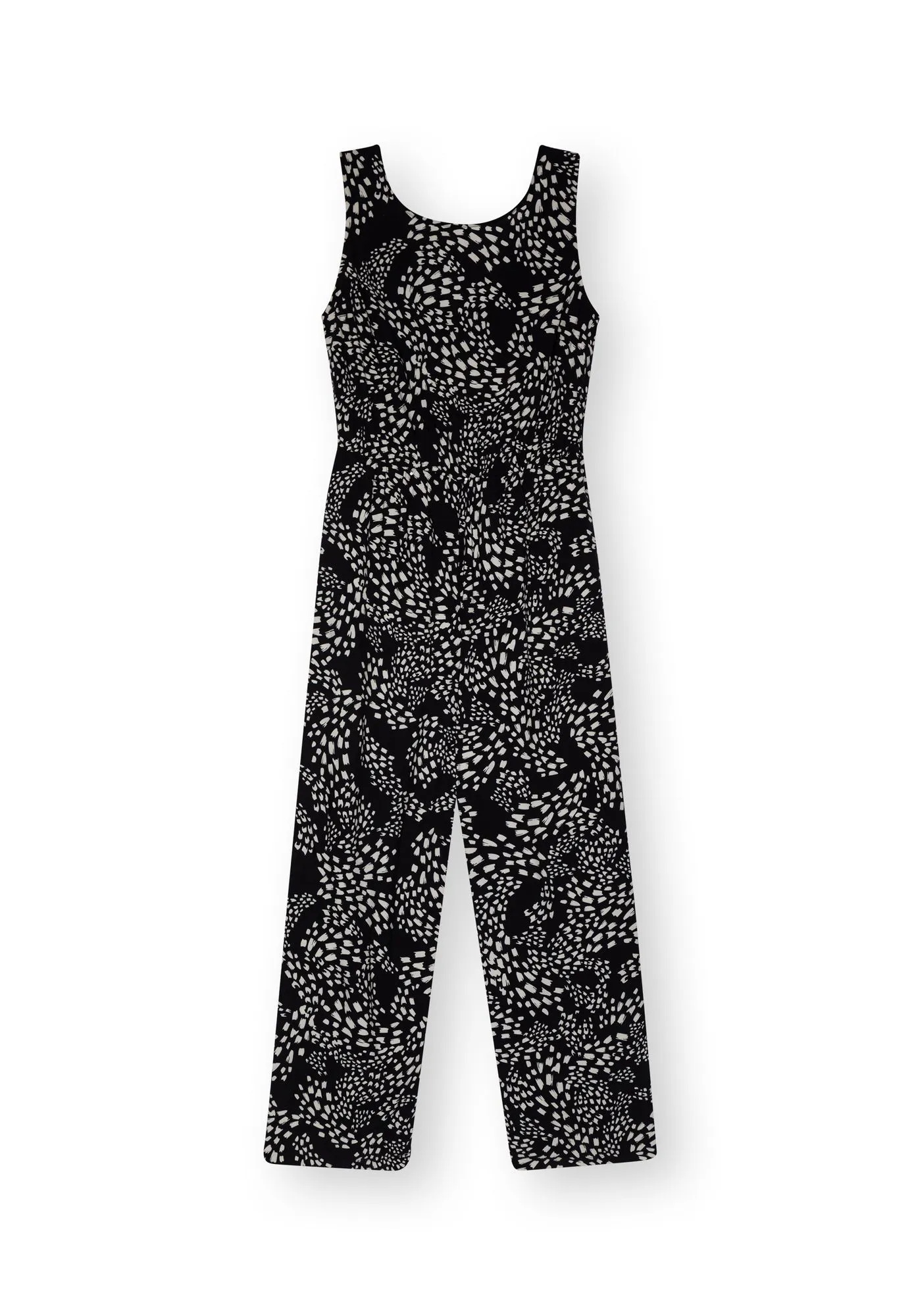 Jumpsuit STAINE sold by Lovjoi product image thumbnail 2