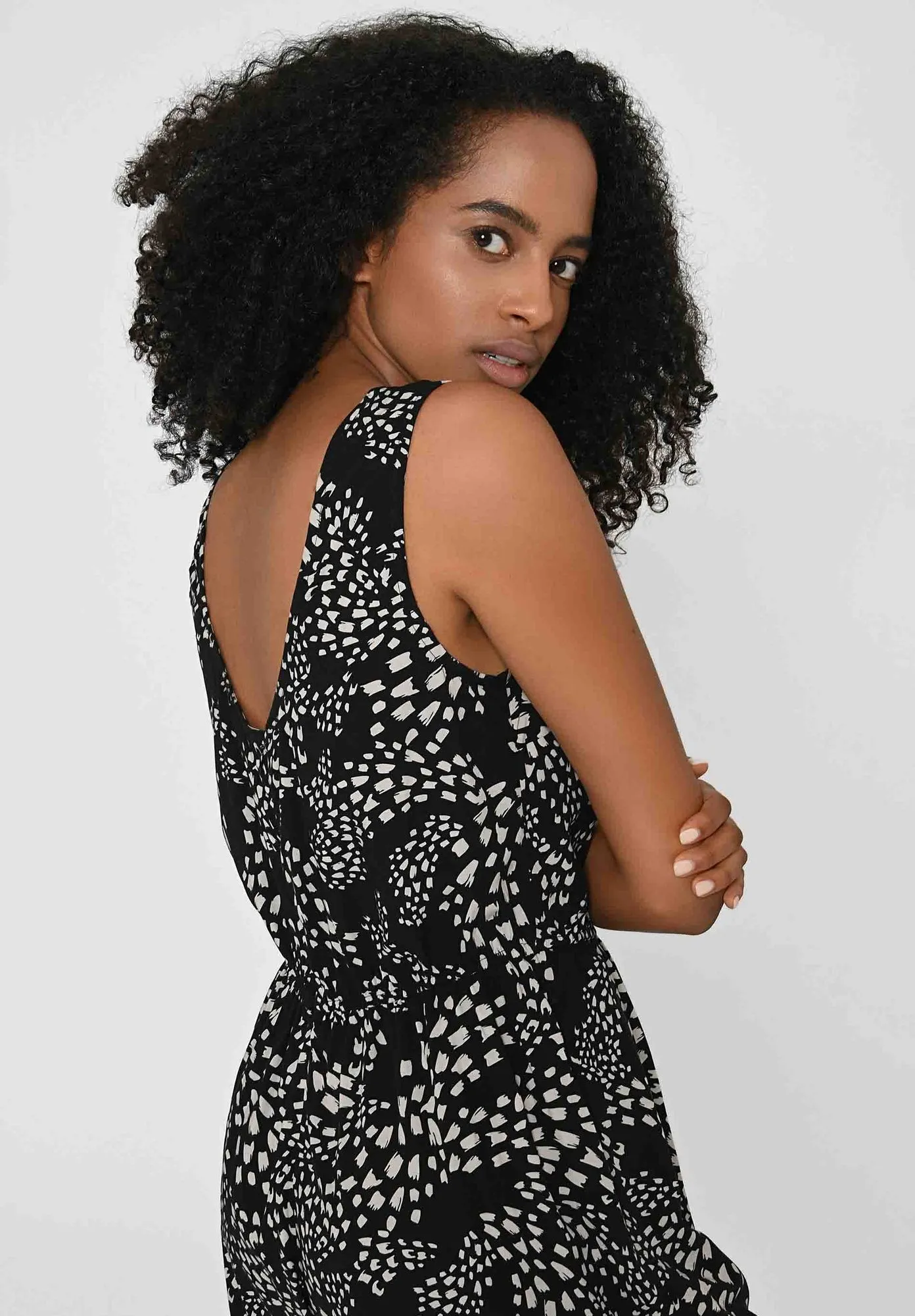 Jumpsuit STAINE sold by Lovjoi product image thumbnail 3