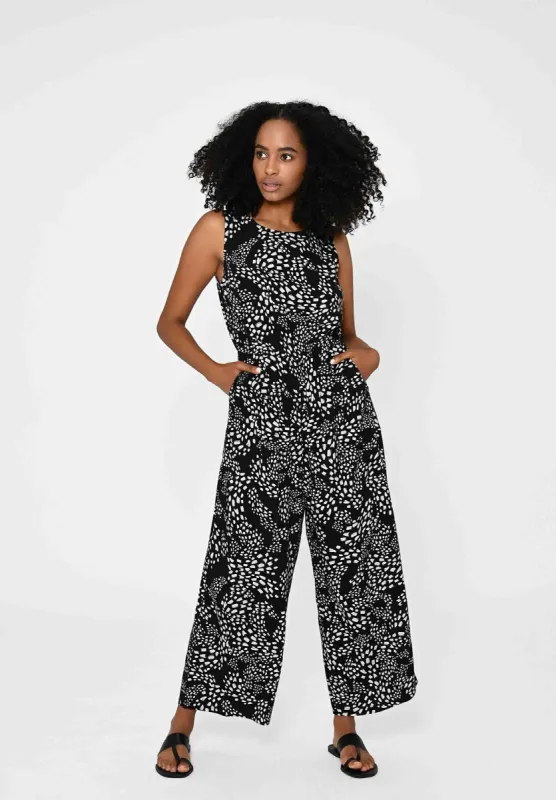 Jumpsuit STAINE sold by Lovjoi