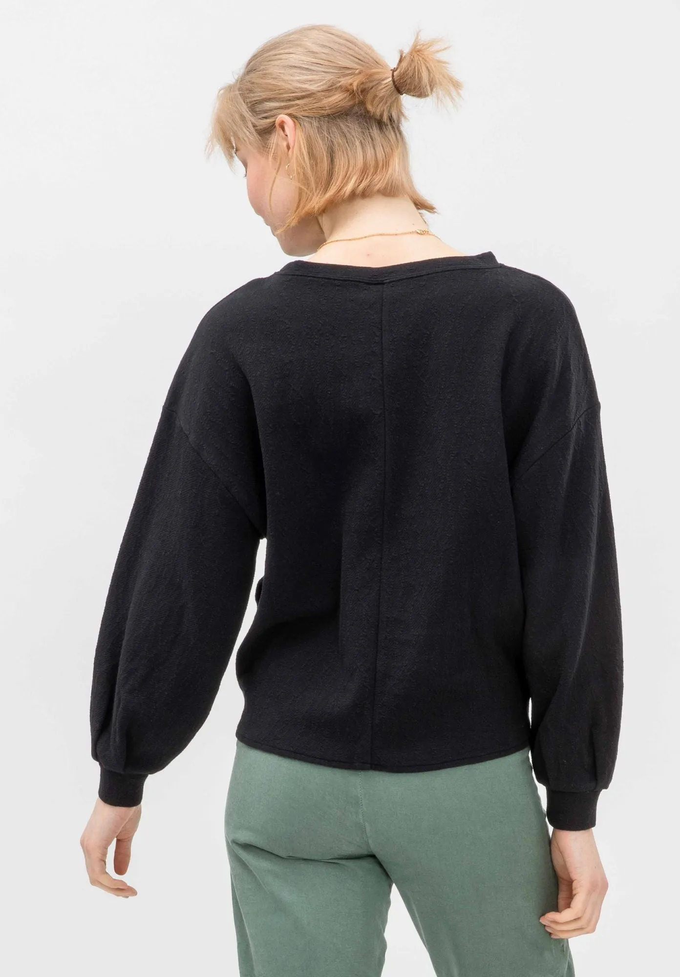 Pullover HÖJA sold by Lovjoi product image thumbnail 4