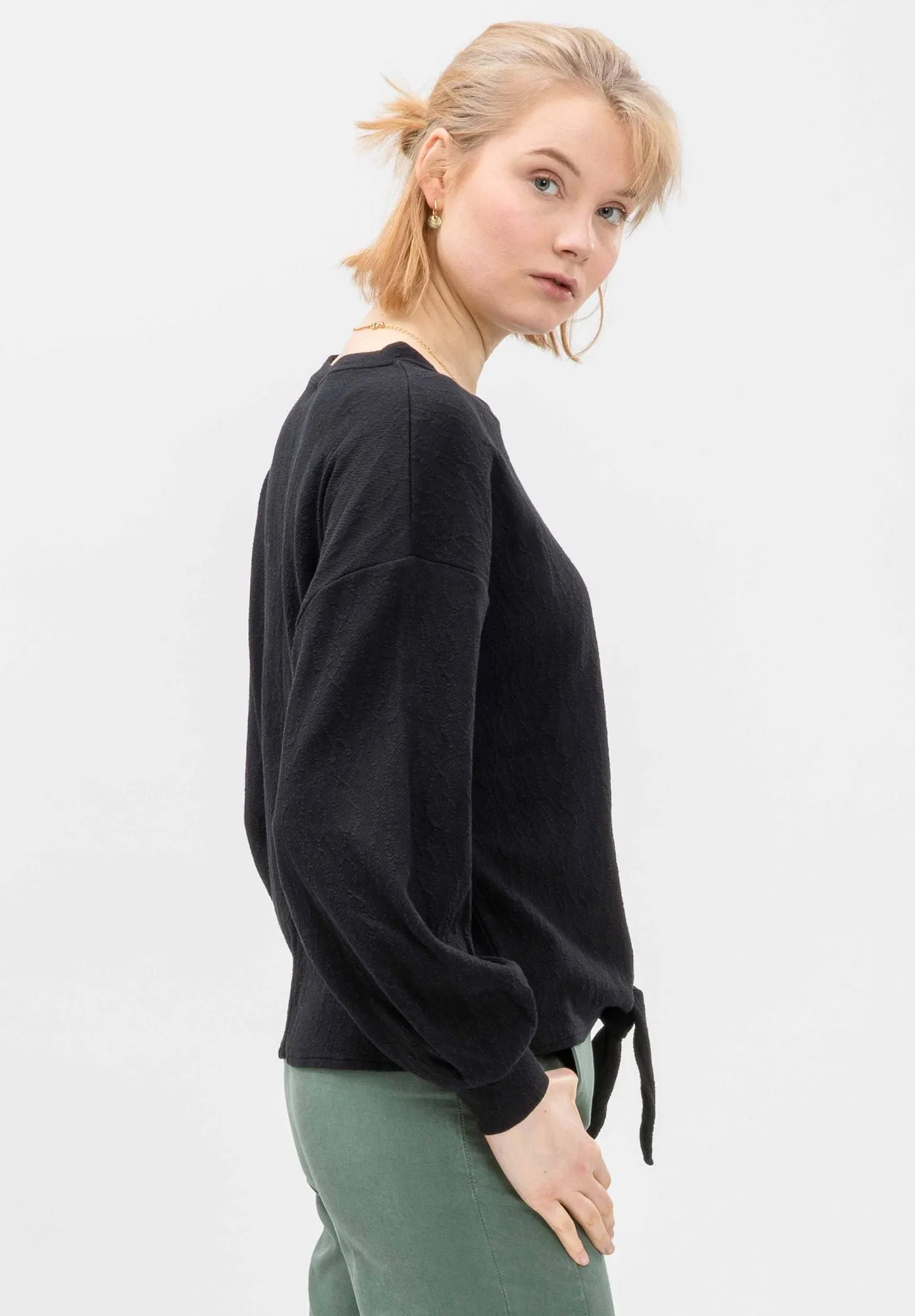 Pullover HÖJA sold by Lovjoi product image thumbnail 3