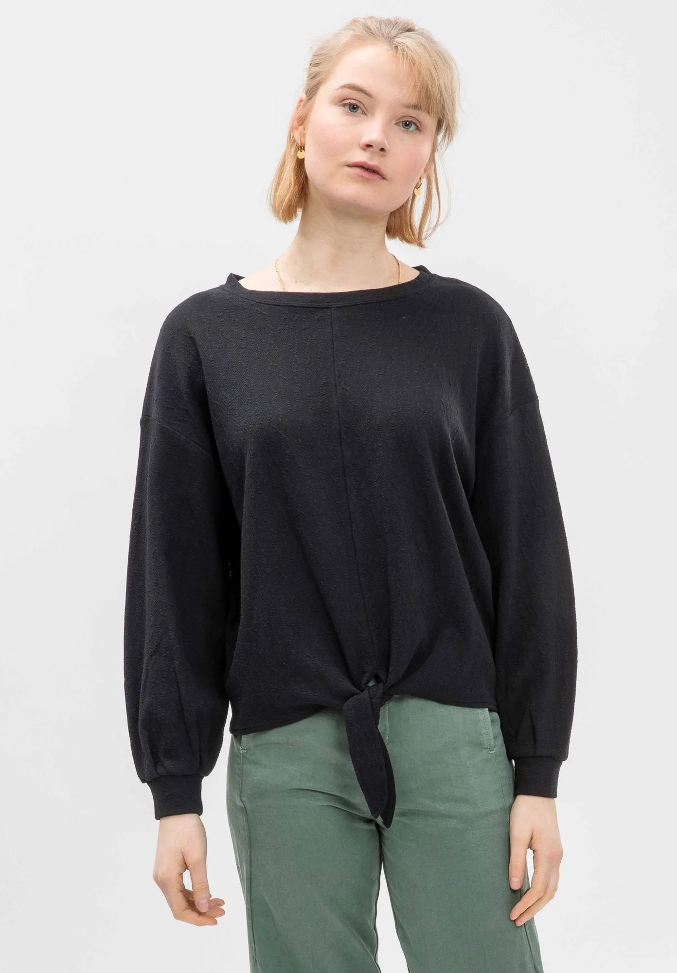 Pullover HÖJA sold by Lovjoi
