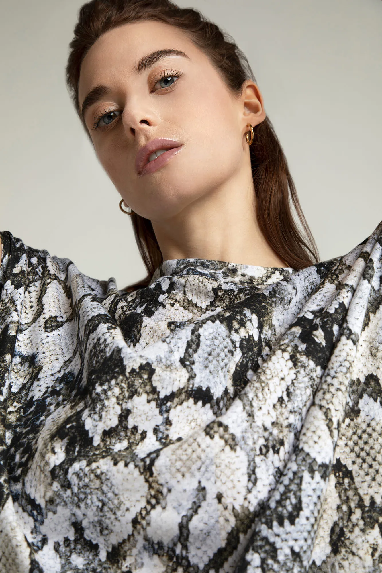 Dress FJELA sold by Lovjoi product image thumbnail 5