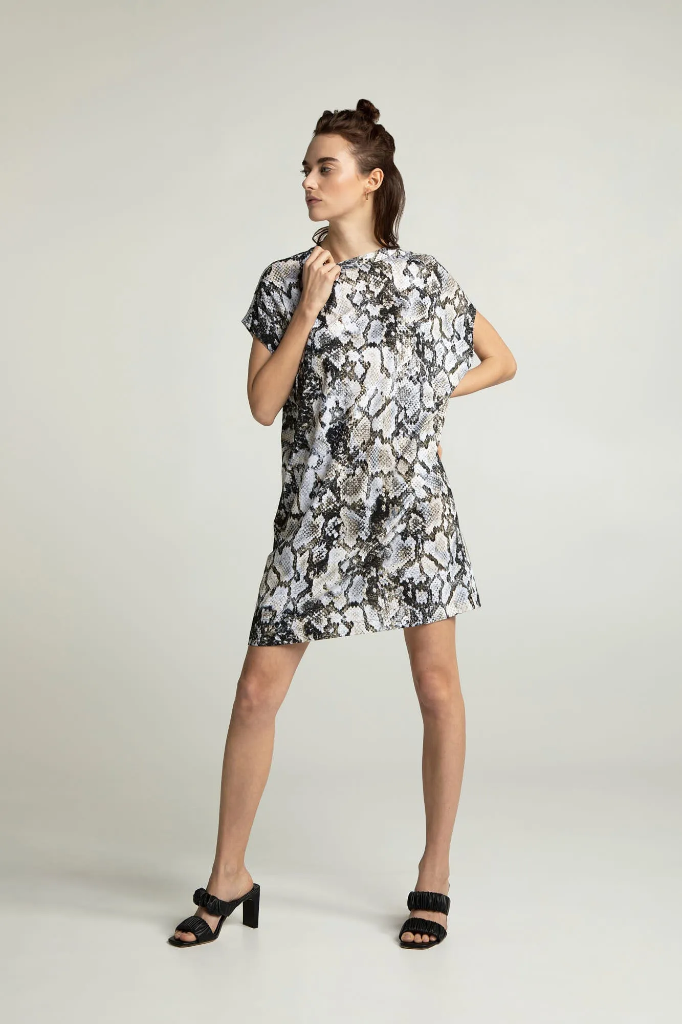 Dress FJELA sold by Lovjoi product image thumbnail 3