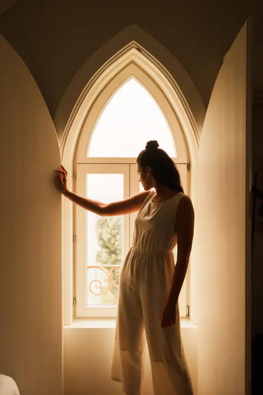 Jumpsuit STAINE sold by Lovjoi