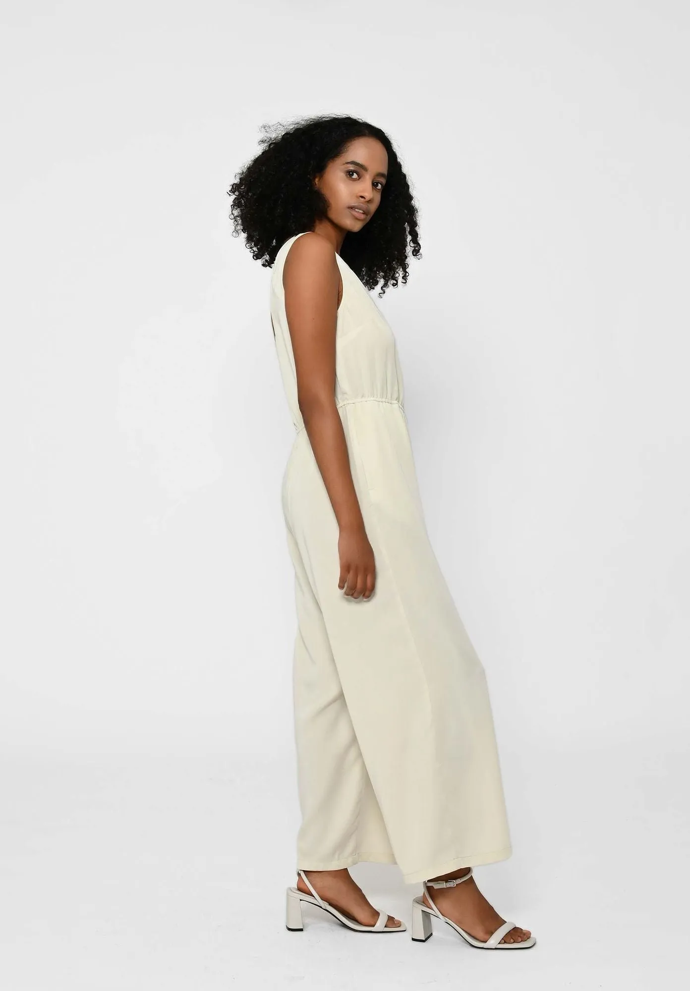 Jumpsuit STAINE sold by Lovjoi product image thumbnail 4