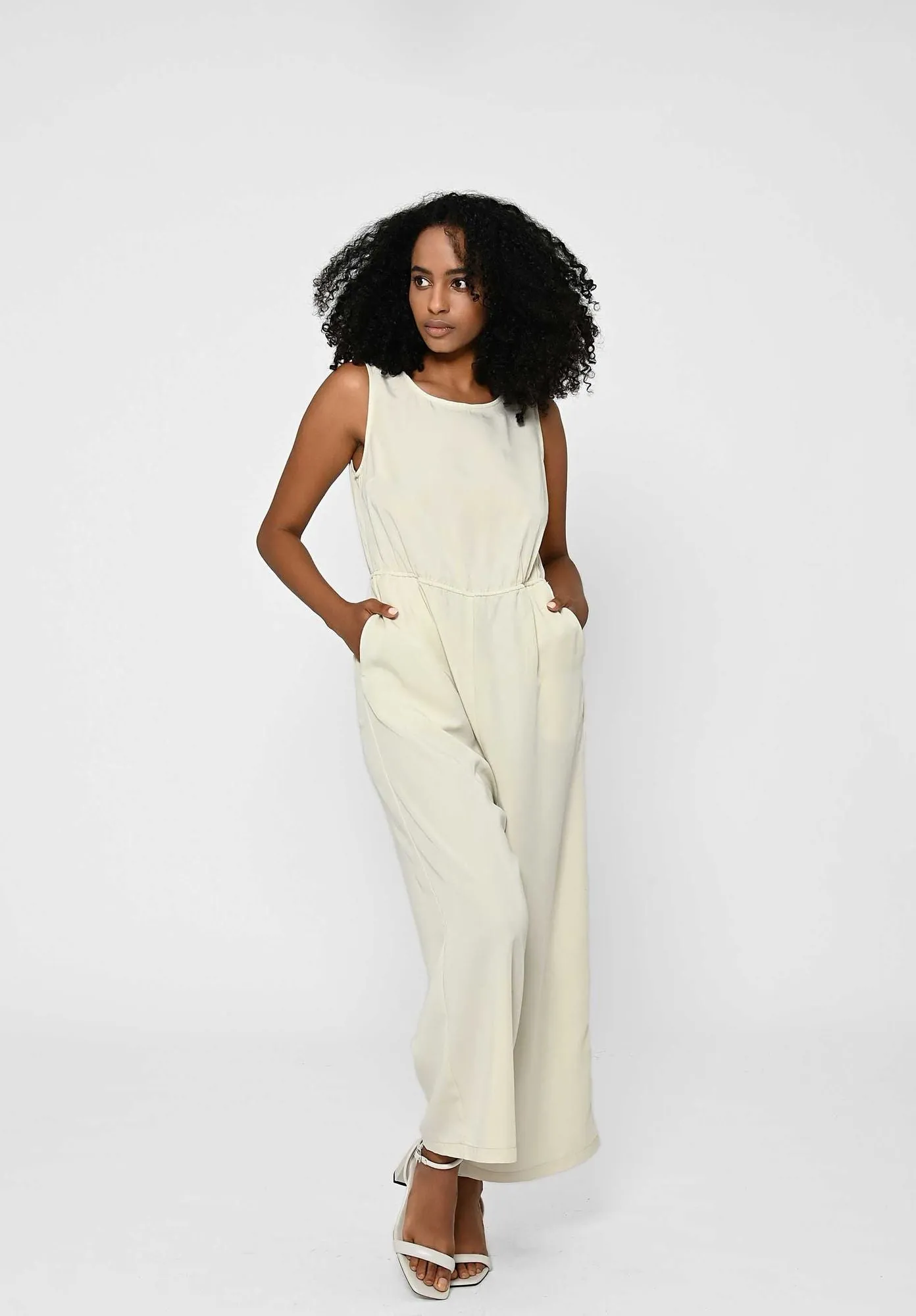 Jumpsuit STAINE sold by Lovjoi product image thumbnail 2