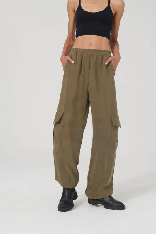 Hose HEDIE made by Lovjoi