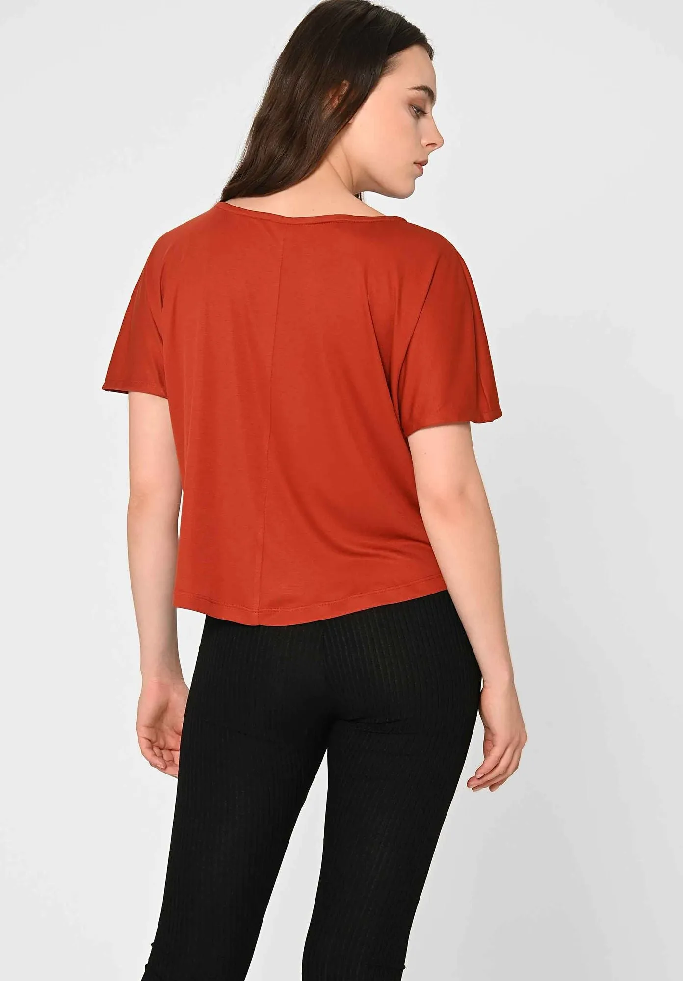 T-Shirt PALLASIT sold by Lovjoi product image thumbnail 4