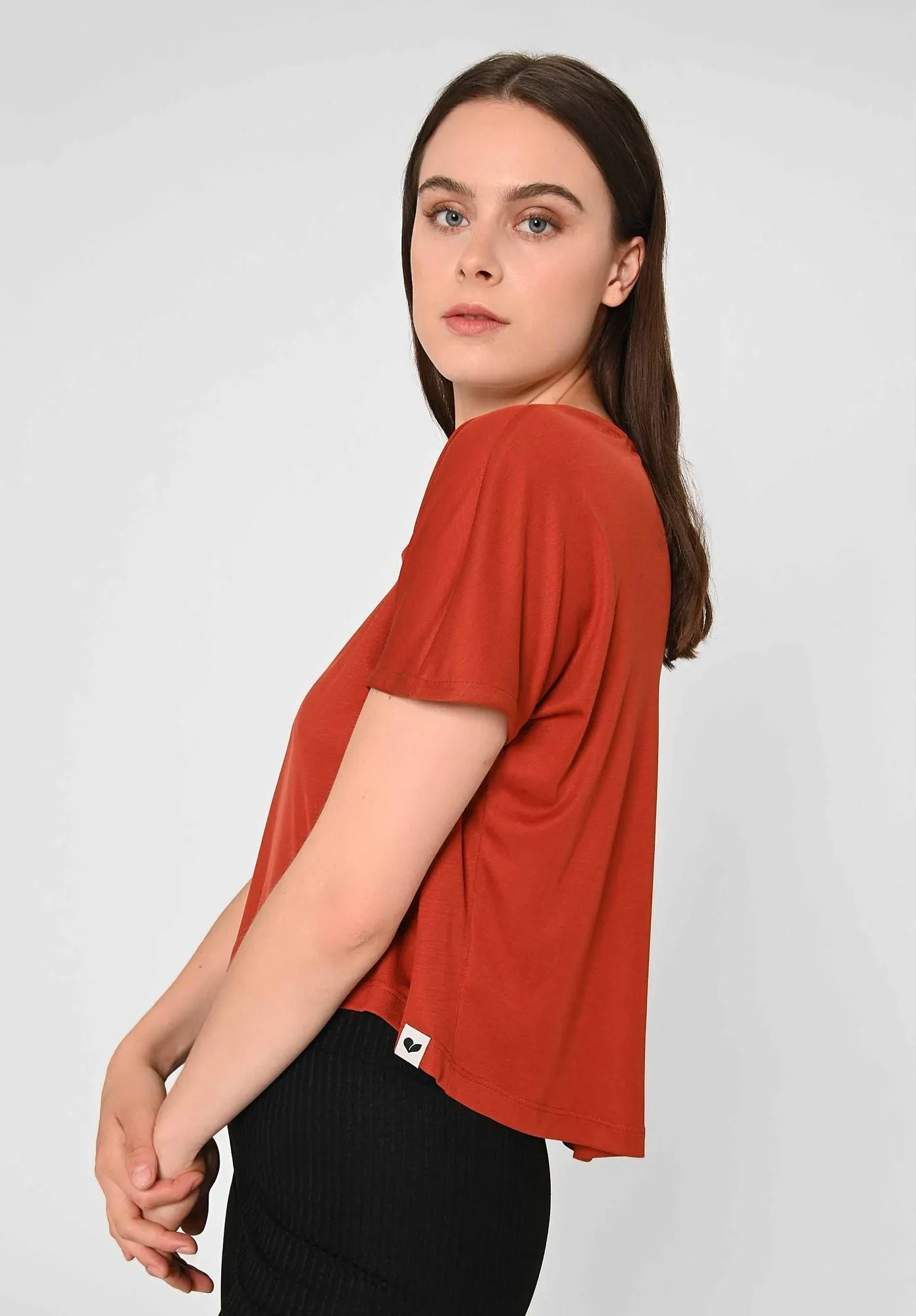 T-Shirt PALLASIT sold by Lovjoi product image thumbnail 3