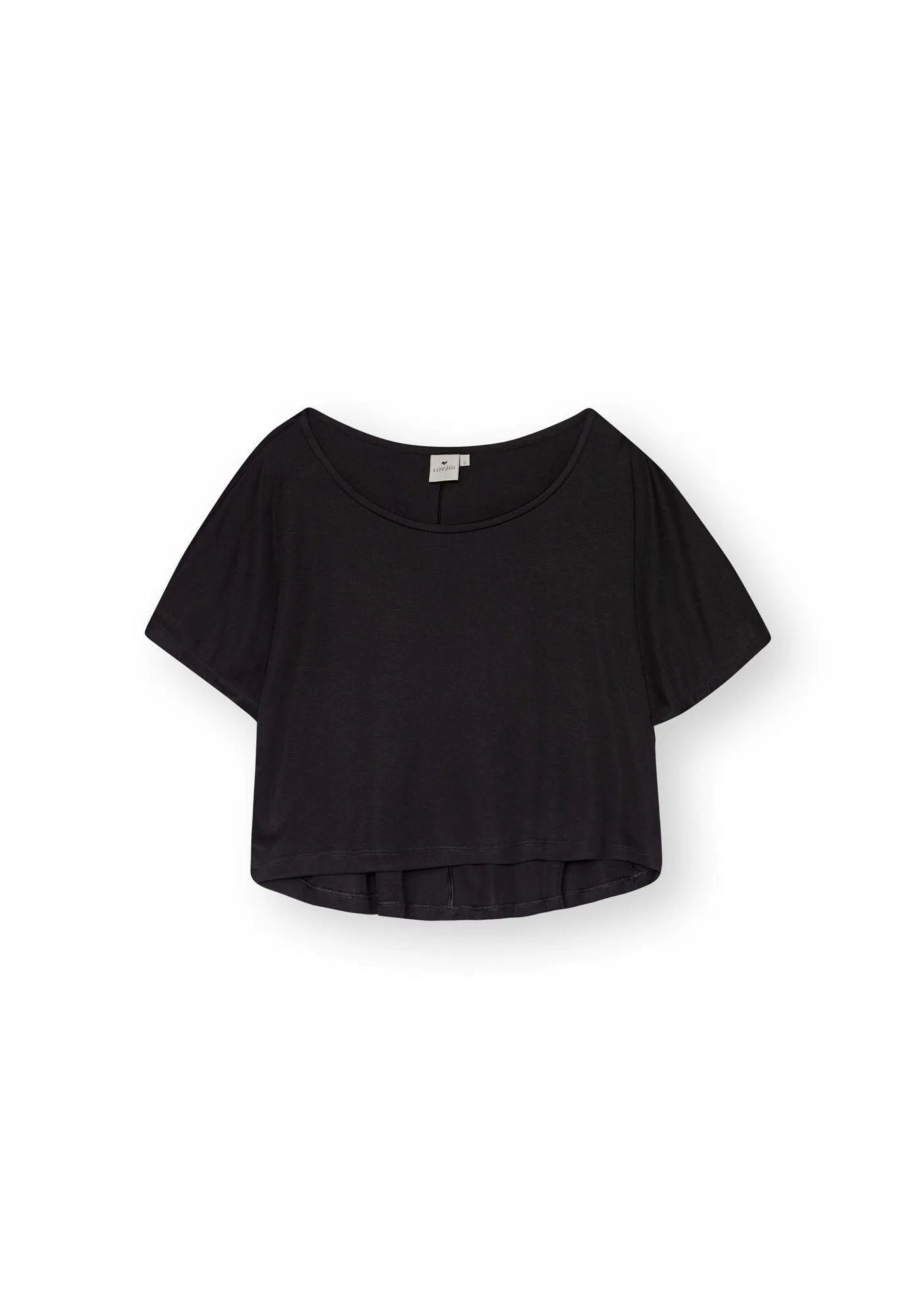 T-Shirt PALLASIT sold by Lovjoi product image thumbnail 2