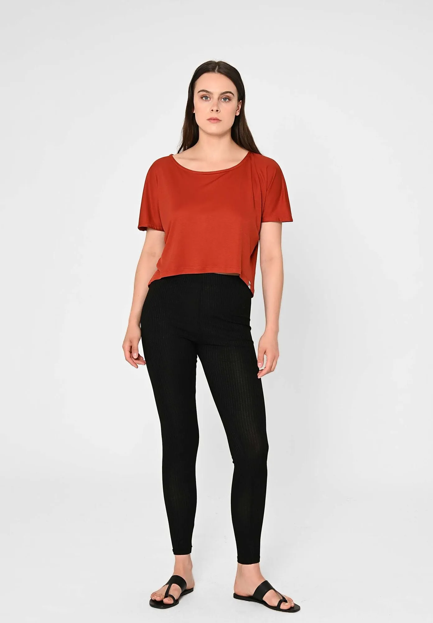 T-Shirt PALLASIT sold by Lovjoi product image thumbnail 5